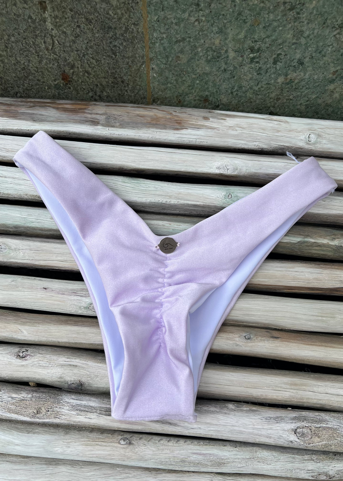 Ballet Cherry Bottom