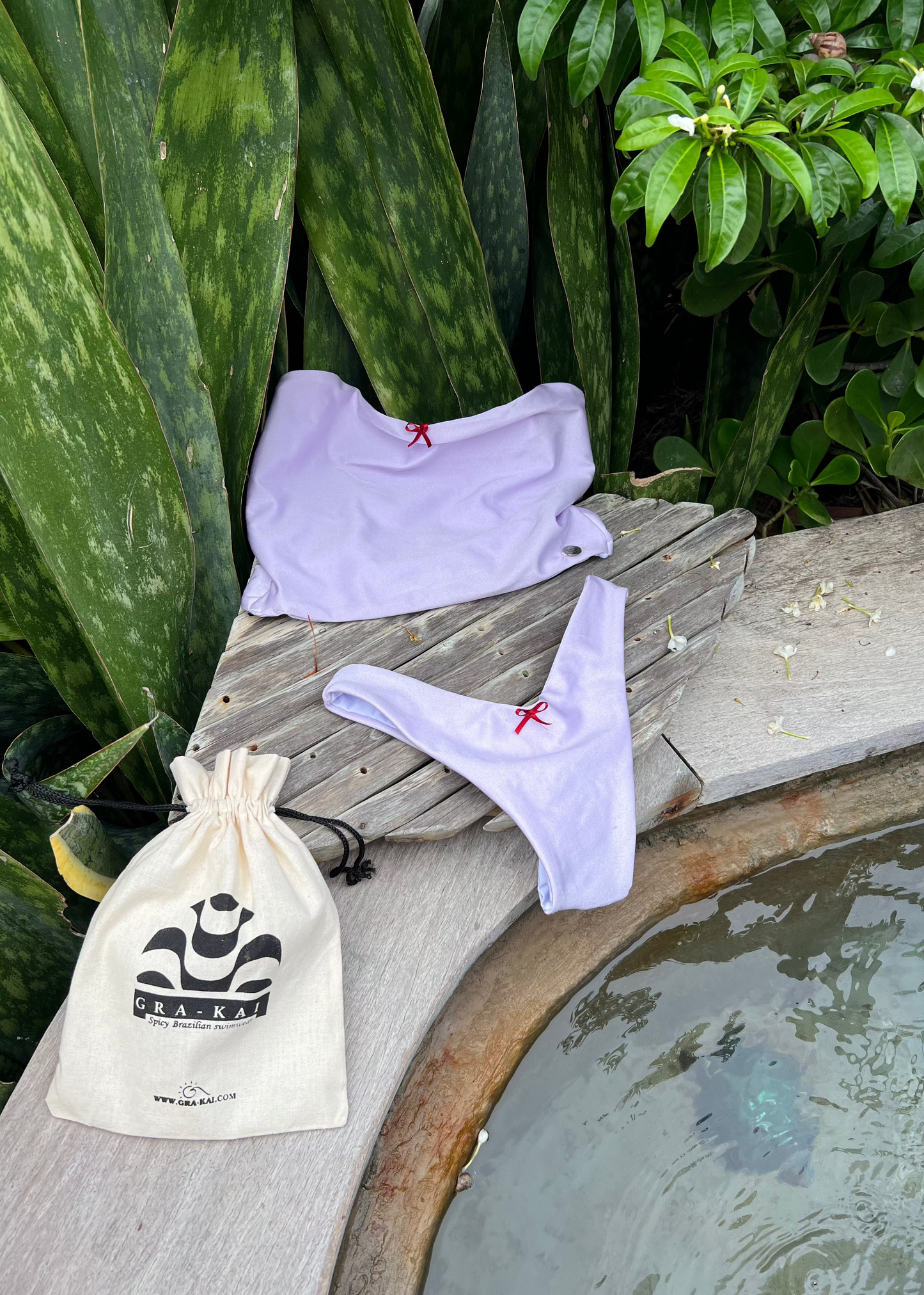 Ballet Cherry Bottom